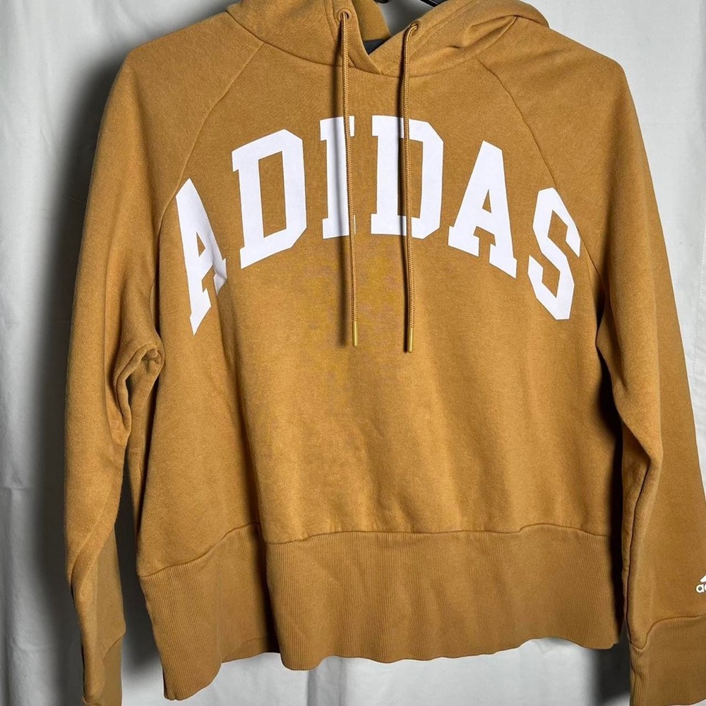 adidas Post Game Collegiate Hoodie